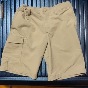Boys Under Armour Shorts